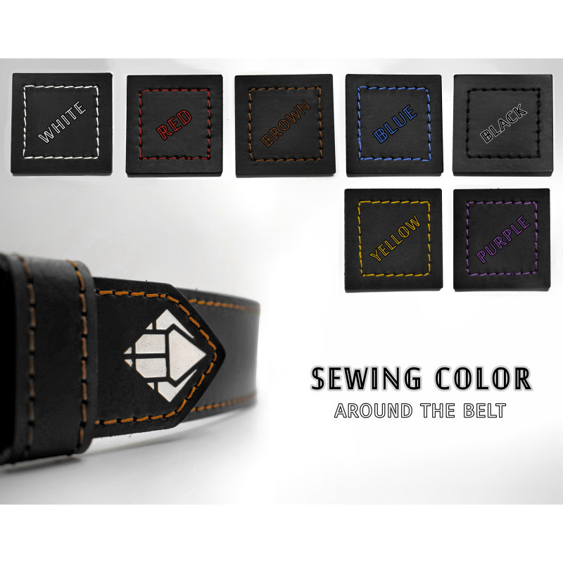 Handmade High Quality Belt , Genuine leather Craftsmenship custom made premium belt, made to order high quality, personalised