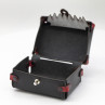 Genuine Premium Leather Jewelry Box - Small-Size
