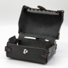 Genuine Premium Leather Jewelry Box - Small-Size
