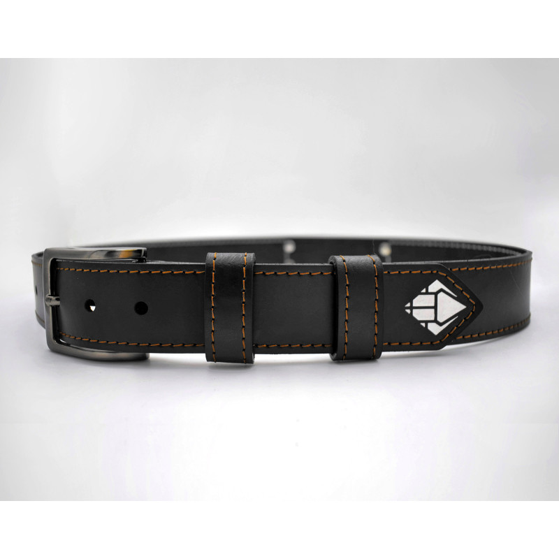 Handmade High Quality Belt , Genuine leather Craftsmenship custom made premium belt, made to order high quality, personalised