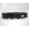 Handmade High Quality Belt , Genuine leather Craftsmenship custom made premium belt, made to order high quality, personalised